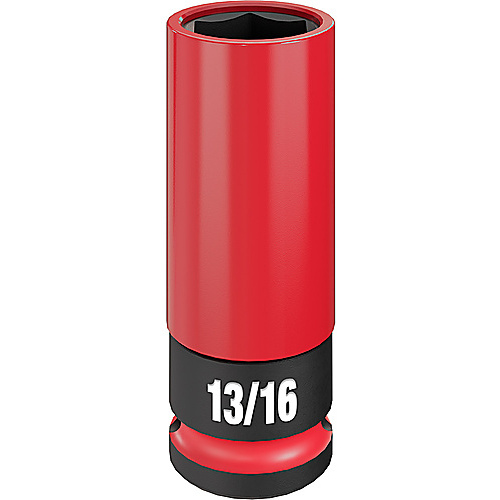 1/2DR 13/16 LUG NUT SKT