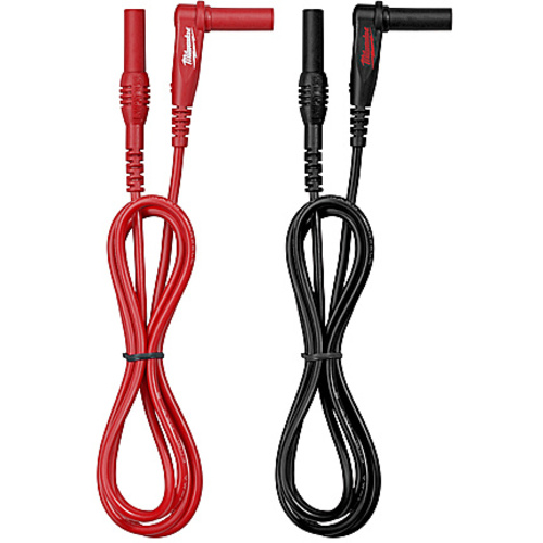 Electrical Test Leads
