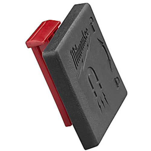 Magnetic Meter Holder