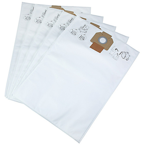 Fleece Dust Bags
