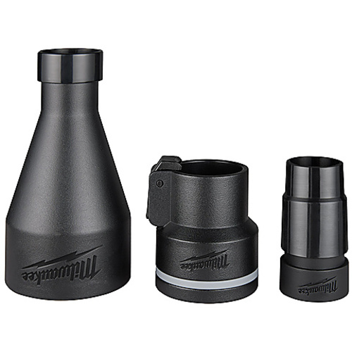 ‎1-7/8 DUST EXTRACTION KIT