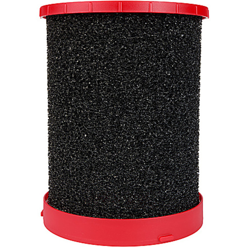 L WET/DRY VAC FOAM FILTER