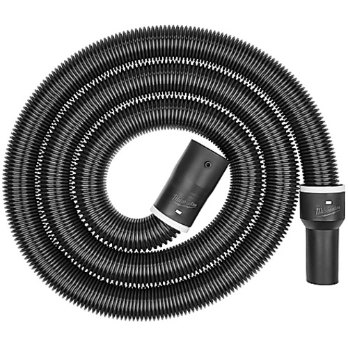 ‎1-7/8″ × 9' FLEXIBLE HOSE
