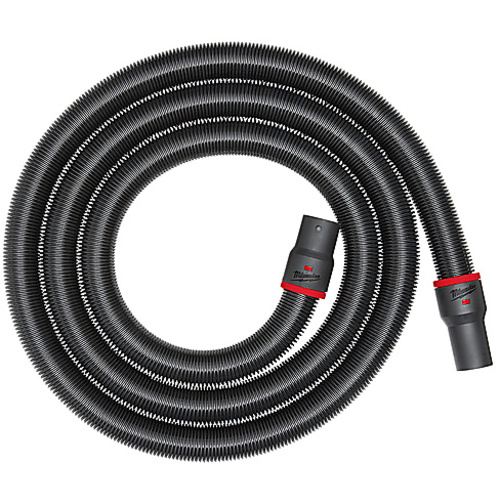 ‎2-1/2 × 16' FLEXIBLE HOSE