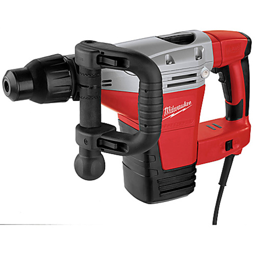 ‎1-3/4″ SDS Max Demolition Hammer