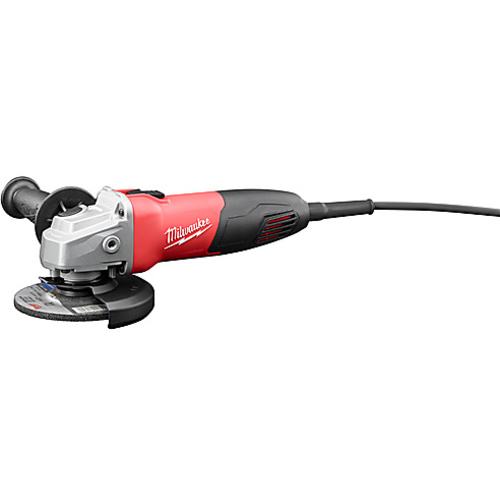 ‎7.0 AMP 4-1/2″ Small Angle Grinder
