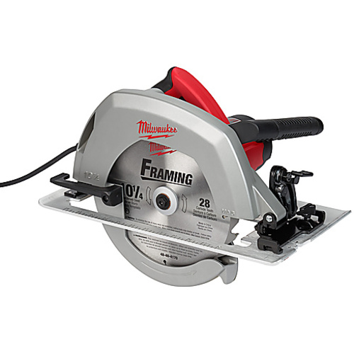 ‎10-1/4″ Circular Saw