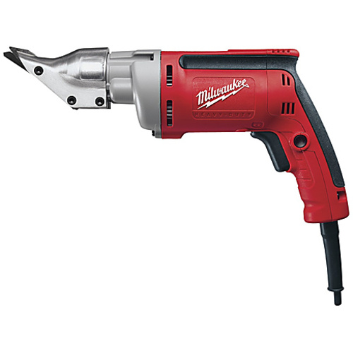 ‎Model 6852-20-4.0 A-18 Gauge Capacity in Steel - Corded Shear