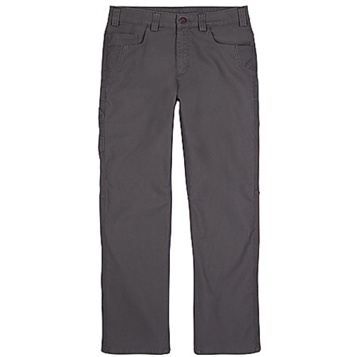 FLEX WORK PANTS-GRAY 4034