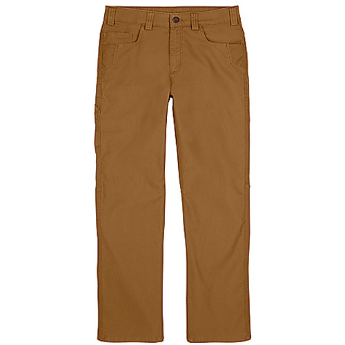 FLEX WORK PANTS-KHKI 3432