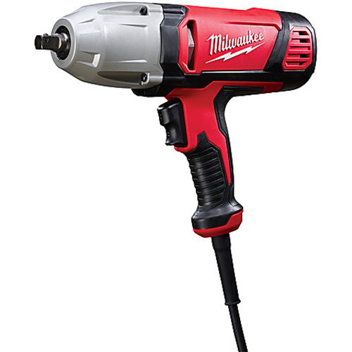 ‎Model 9070-20-1/2″ Drive-2,600 Impacts per Minute - Corded Reversing Impact Wrench