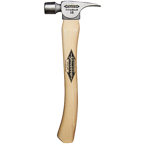 10OZ SM FACE 14.5″ HAMMER