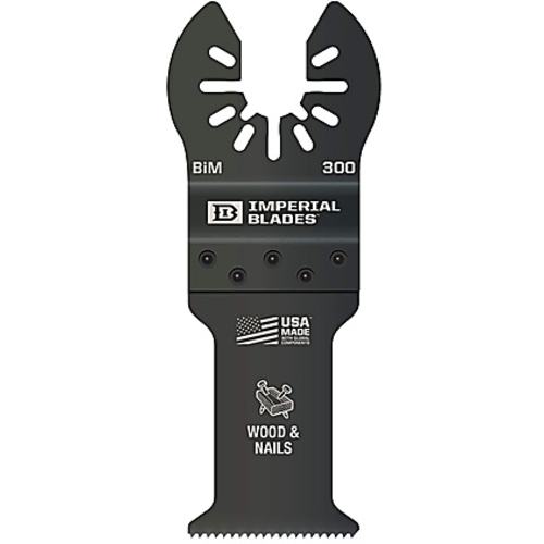 ‎1-1/4″ MLTI-MTRL BLD 1PC