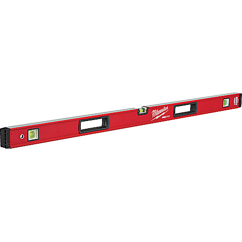 48″ REDSTICK BOX LEVEL