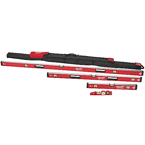 REDSTICK MASTER LVL MAG