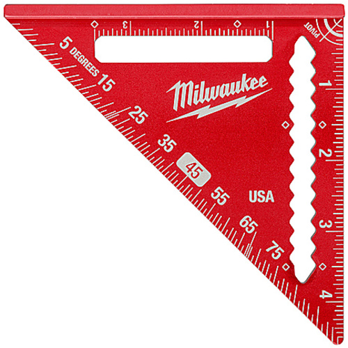 ‎4-1/2″ TRIM SQUARE