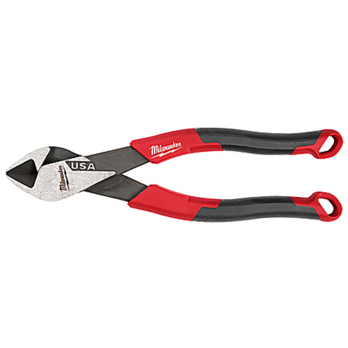 7″ DIAG COMFORT CUT PLIER