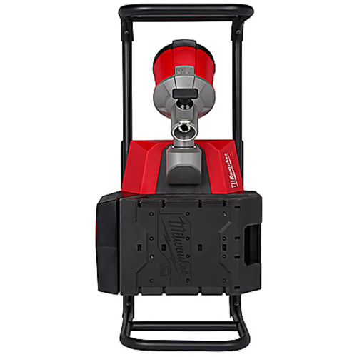 MX CONCRETE VIBRATOR KIT