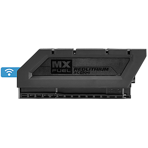 MX REDLITHIUMXC406 BATT