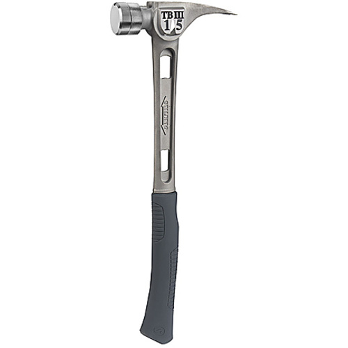15OZ TI-BONE III HAMMR SM