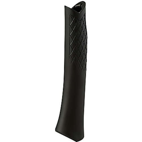 CRVD REPL GRIP BLK