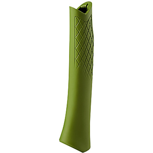 CRVD REPL GRIP GRN