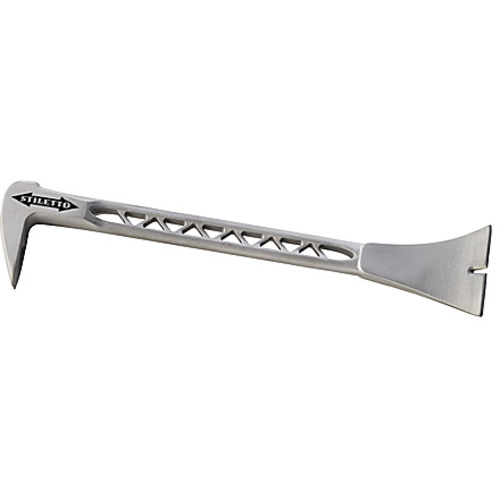 8.5″ TRIM BAR FINISH/PULL