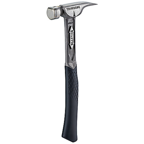 TRIMBONE HAMMER SM/CRVD