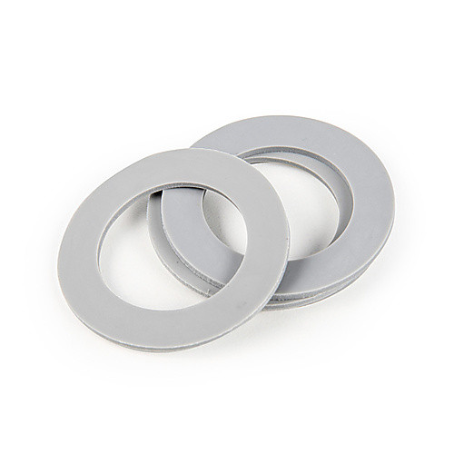 Moldex 0074 Gaskets for 7000/7800 Series Reusable Half Masks Respirator & 9000 Series Reusable Full Face Respirator.