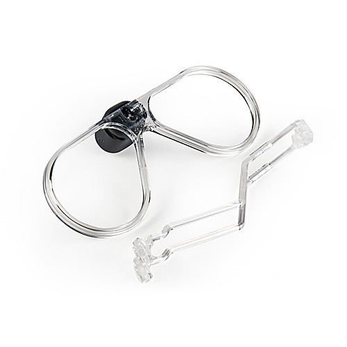 Moldex 0098 Spectacle Kit for 9000 Series Reusable Full Face Respirators