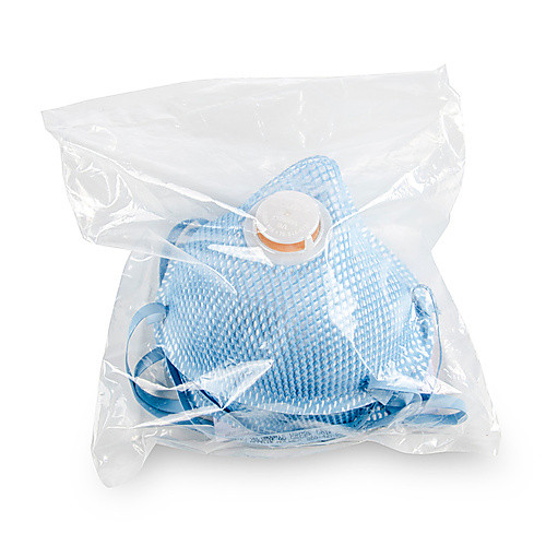 Moldex 2300V Vending Pack with (2) 2300N95 Particulate Respirators with Exhale Valve