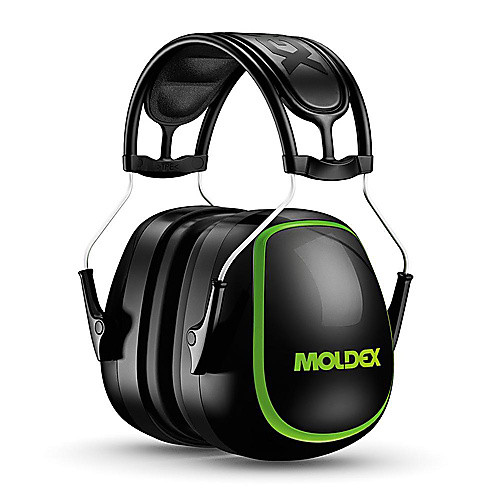 Mx6 Earmuff Nrr 30