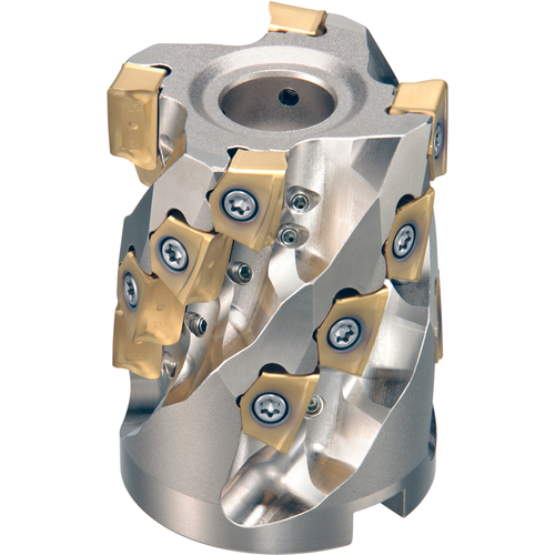 VFX5UR2505CA24 FACE MILL