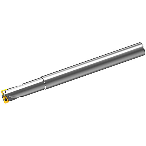 AQXUR102SA10L INDEXABLE ENDMILL