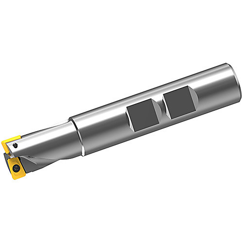 AQXUR102WA10S INDEXABLE ENDMILL