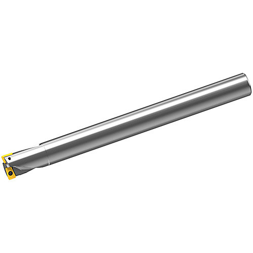 AQXUR112SA10L INDEXABLE ENDMILL