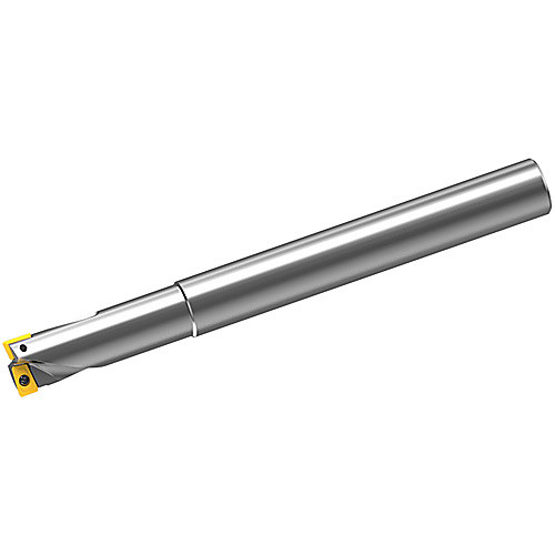 AQXUR122SA12L INDEXABLE ENDMILL