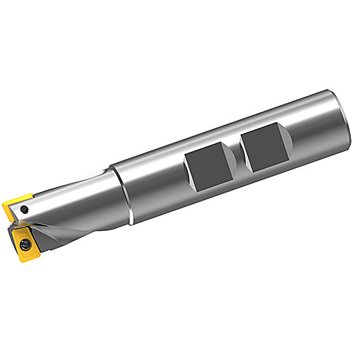 AQXUR122WA12S INDEXABLE ENDMILL