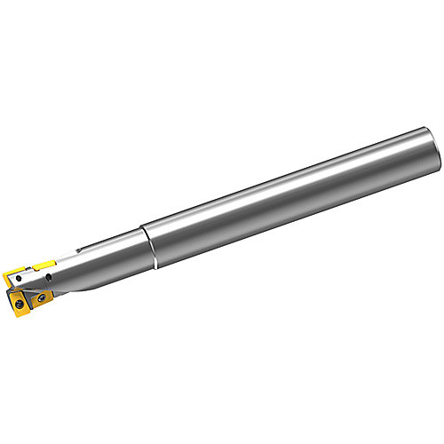 AQXUR124SA12L INDEXABLE ENDMILL
