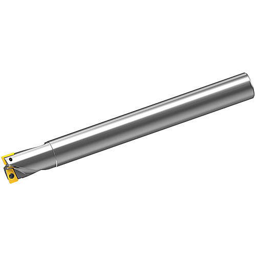 AQXUR132SA12L INDEXABLE ENDMILL
