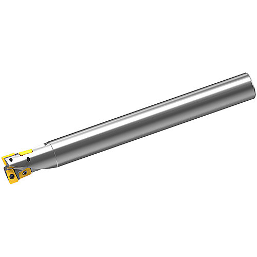 AQXUR134SA12L INDEXABLE ENDMILL