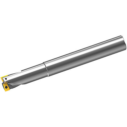 AQXUR162SA16L INDEXABLE ENDMILL