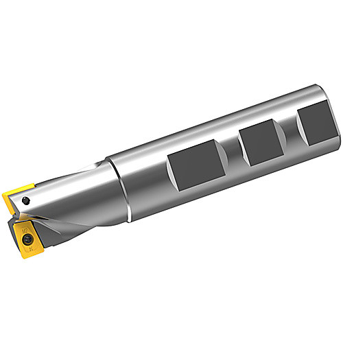 AQXUR162WA16S INDEXABLE ENDMILL