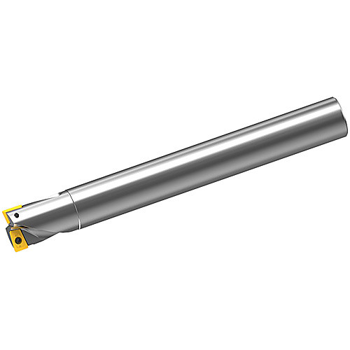 AQXUR172SA16L INDEXABLE ENDMILL