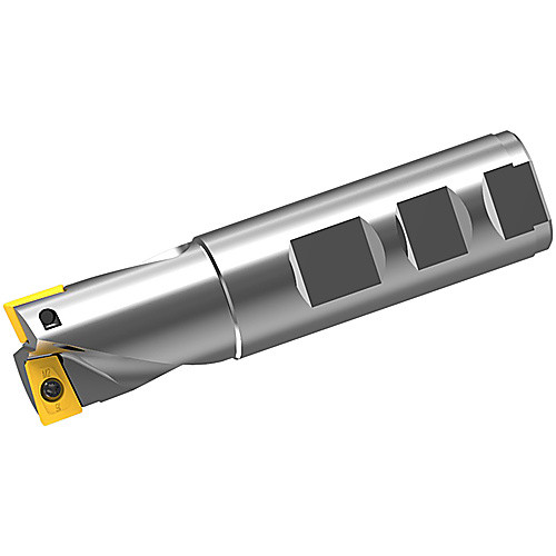 AQXUR202WA20S INDEXABLE ENDMILL