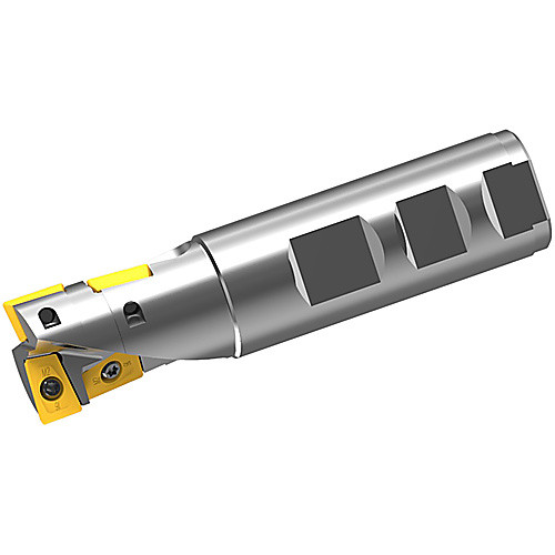 AQXUR204WA20S INDEXABLE ENDMILL