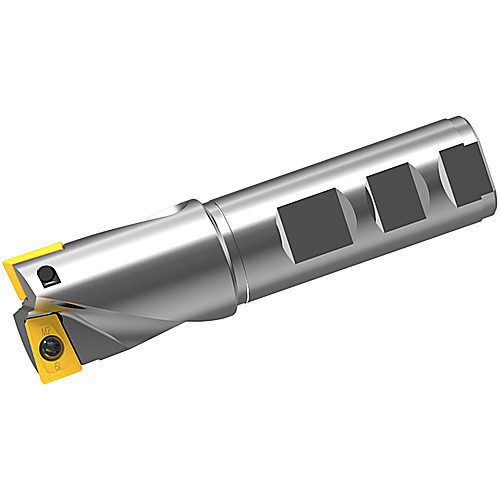 AQXUR242WA20S INDEXABLE ENDMILL