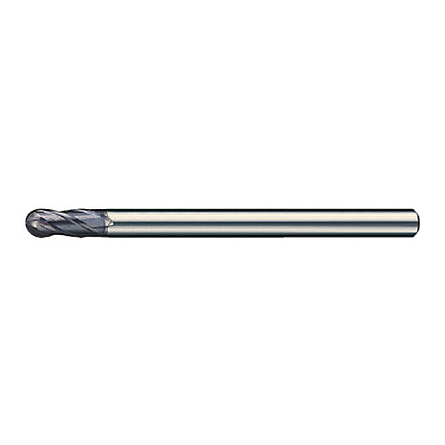 VF4MBR0100 SOLID CARBIDE EM