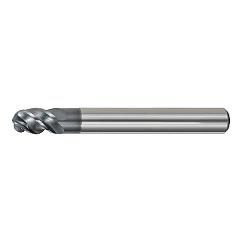 VQ4SVBD3/16 CARBIDE ENDMILL