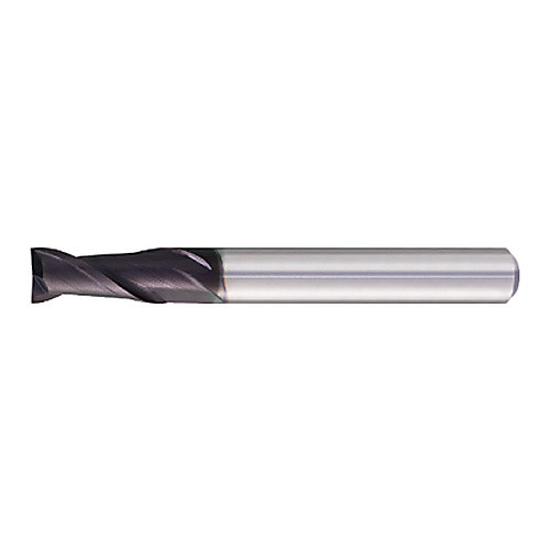 VF2MVD0250 SOLID CARBIDE EM